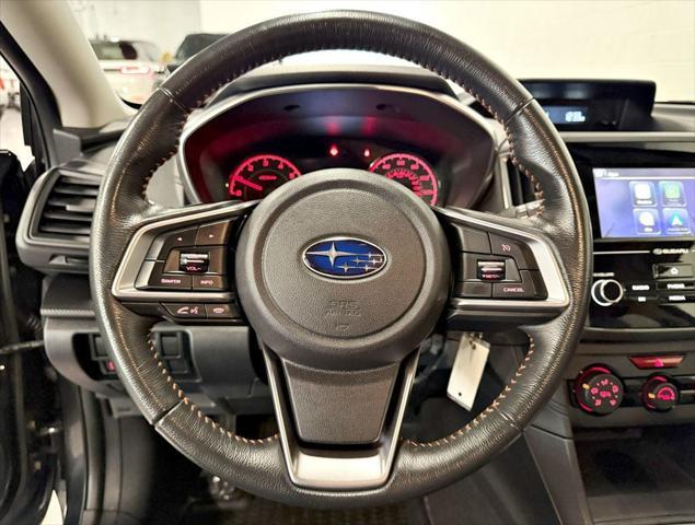 used 2018 Subaru Crosstrek car, priced at $16,950