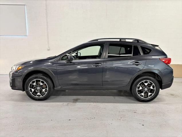 used 2018 Subaru Crosstrek car, priced at $16,950