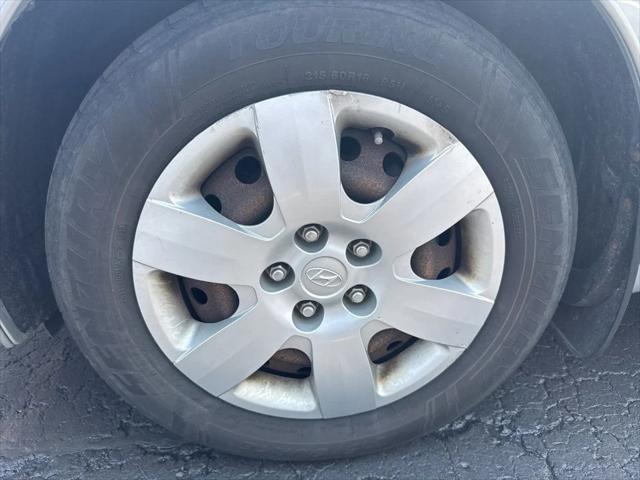 used 2010 Hyundai Sonata car, priced at $4,950
