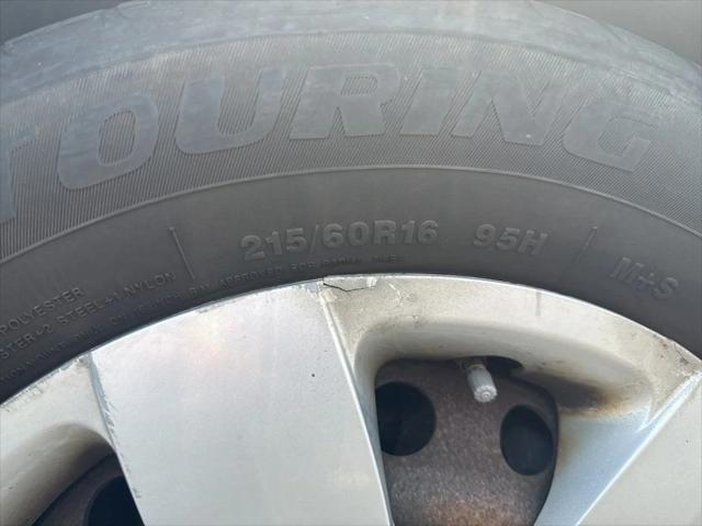 used 2010 Hyundai Sonata car, priced at $4,950