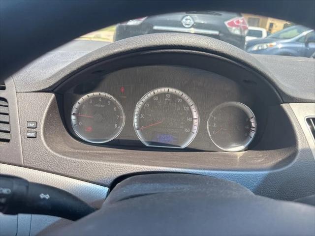 used 2010 Hyundai Sonata car, priced at $4,950