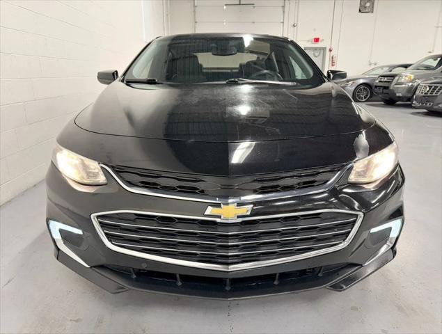 used 2016 Chevrolet Malibu car, priced at $9,950