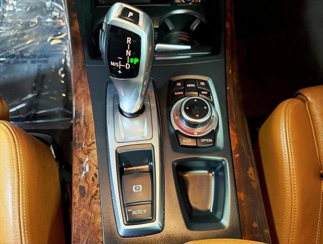 used 2010 BMW X5 car, priced at $5,950