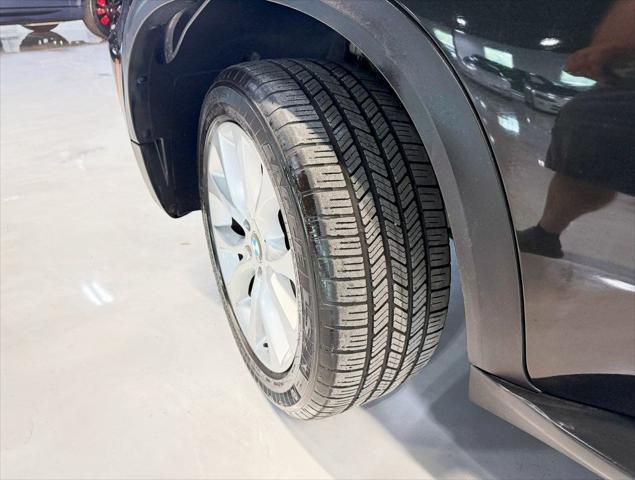 used 2010 BMW X5 car, priced at $5,950