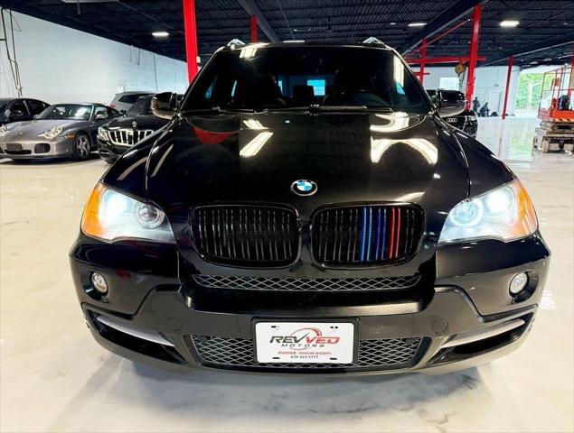 used 2010 BMW X5 car, priced at $5,950