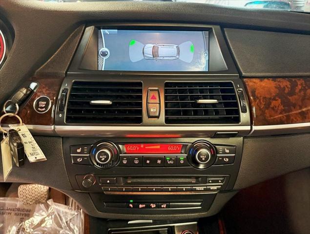 used 2010 BMW X5 car, priced at $5,950