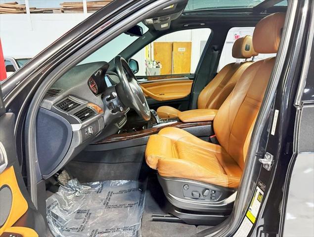 used 2010 BMW X5 car, priced at $5,950