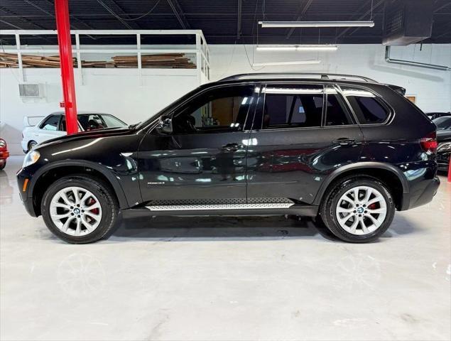 used 2010 BMW X5 car, priced at $5,950