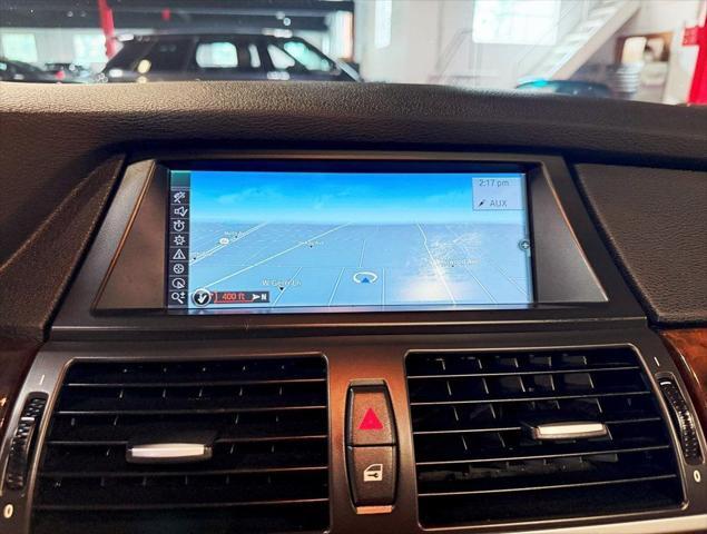 used 2010 BMW X5 car, priced at $5,950