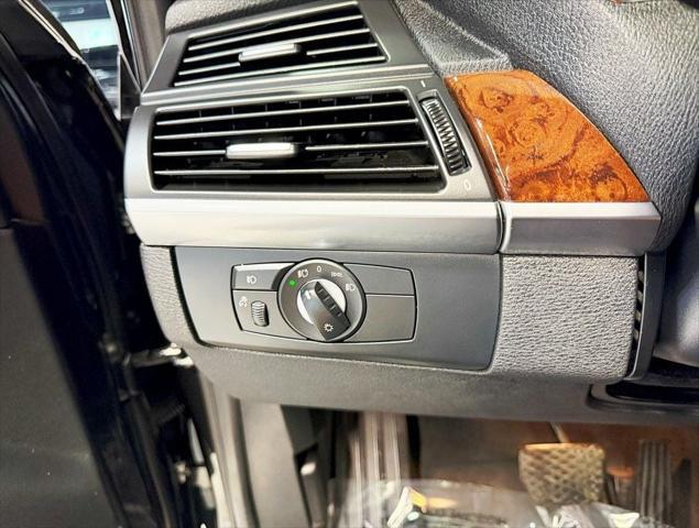 used 2010 BMW X5 car, priced at $5,950