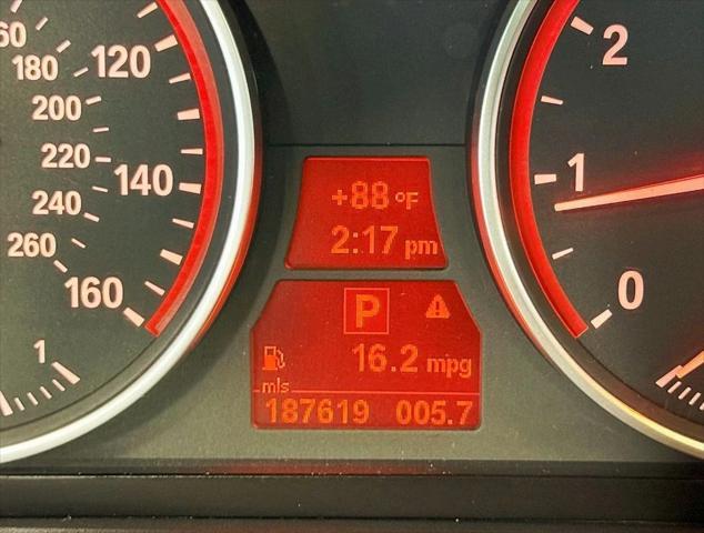 used 2010 BMW X5 car, priced at $5,950