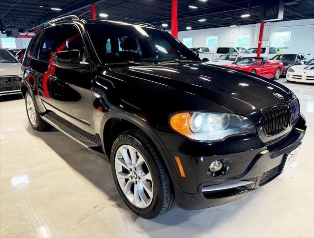 used 2010 BMW X5 car, priced at $5,950