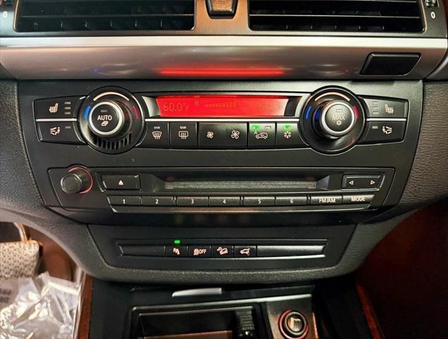 used 2010 BMW X5 car, priced at $5,950