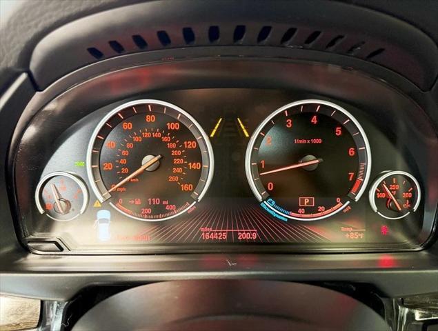used 2016 BMW X5 car, priced at $9,450