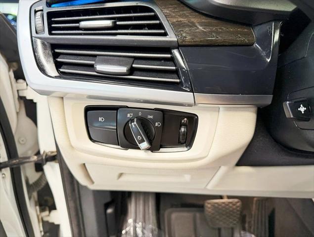 used 2016 BMW X5 car, priced at $9,450