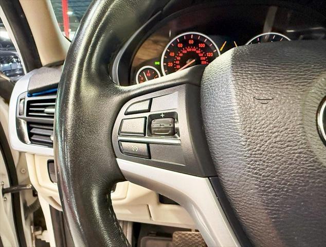 used 2016 BMW X5 car, priced at $9,450