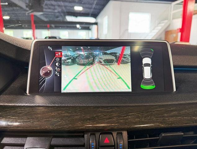 used 2016 BMW X5 car, priced at $9,450