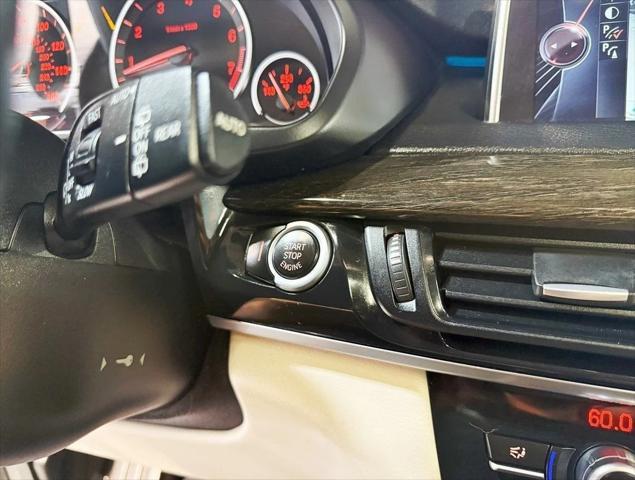 used 2016 BMW X5 car, priced at $9,450