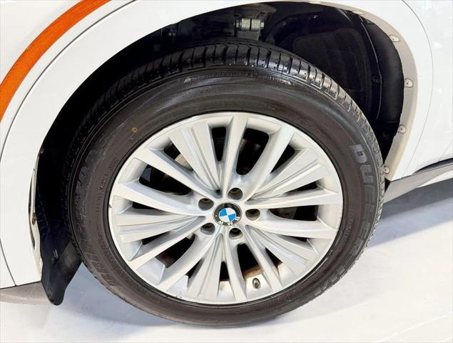 used 2016 BMW X5 car, priced at $9,450