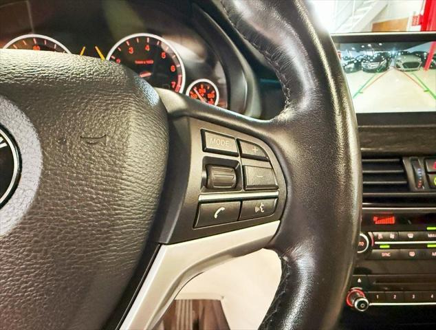 used 2016 BMW X5 car, priced at $9,450