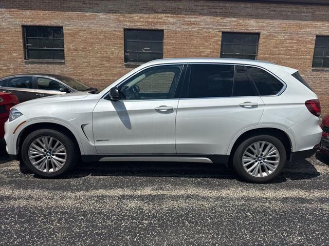 used 2016 BMW X5 car, priced at $10,950