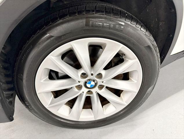 used 2015 BMW X3 car, priced at $9,450