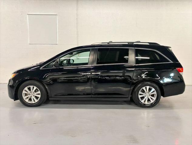 used 2014 Honda Odyssey car, priced at $11,998