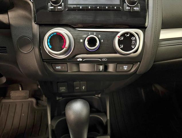 used 2015 Honda Fit car, priced at $11,950