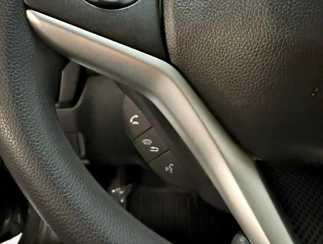 used 2015 Honda Fit car, priced at $11,950