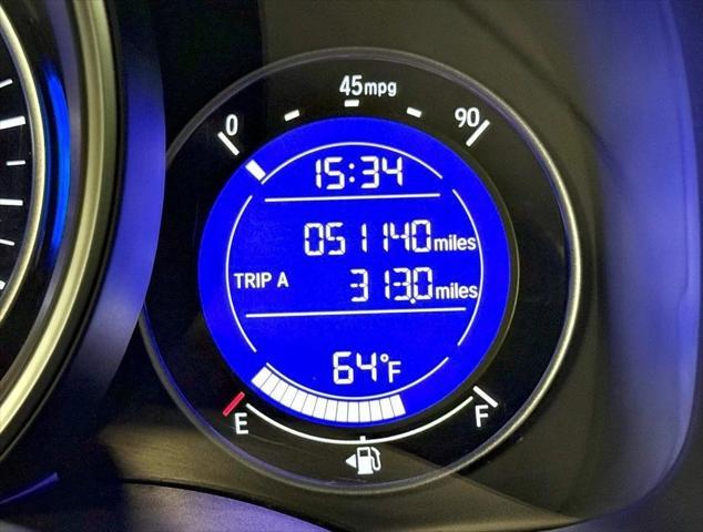used 2015 Honda Fit car, priced at $11,950