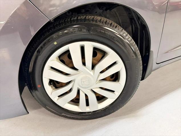 used 2015 Honda Fit car, priced at $11,950