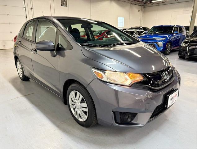 used 2015 Honda Fit car, priced at $10,450