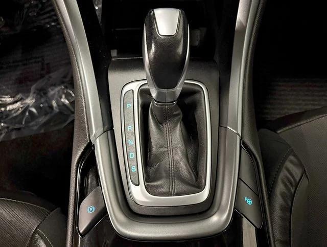 used 2015 Ford Fusion car, priced at $7,777