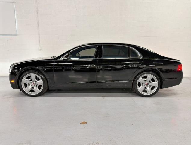 used 2015 Bentley Flying Spur car, priced at $52,950