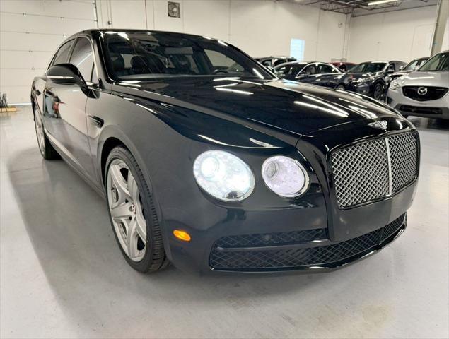 used 2015 Bentley Flying Spur car, priced at $52,950