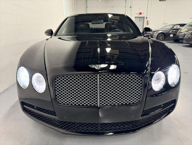 used 2015 Bentley Flying Spur car, priced at $52,950