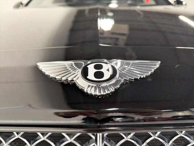 used 2015 Bentley Flying Spur car, priced at $52,950