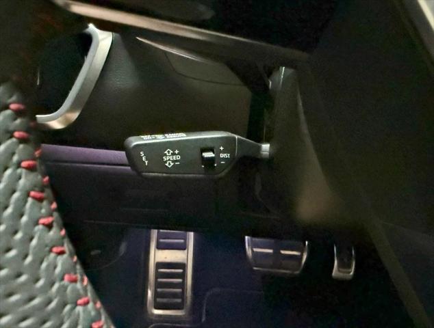 used 2021 Audi RS 6 Avant car, priced at $87,950