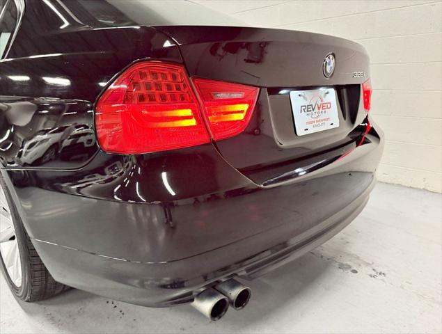 used 2011 BMW 328 car, priced at $7,950