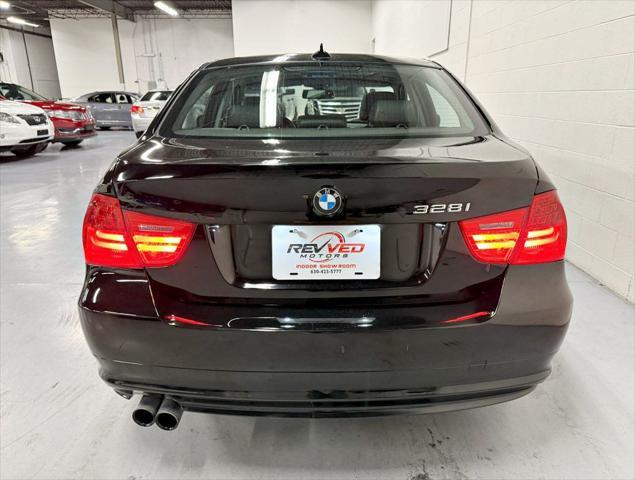 used 2011 BMW 328 car, priced at $7,950