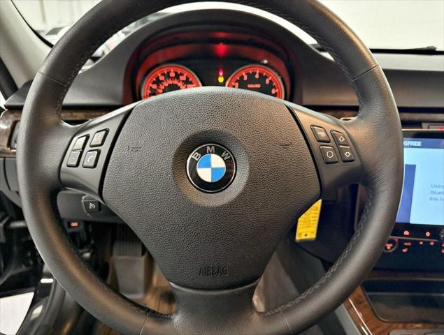 used 2011 BMW 328 car, priced at $7,950