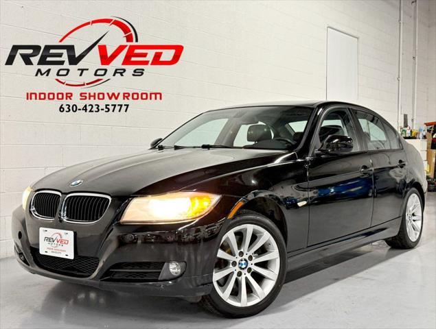 used 2011 BMW 328 car, priced at $7,950