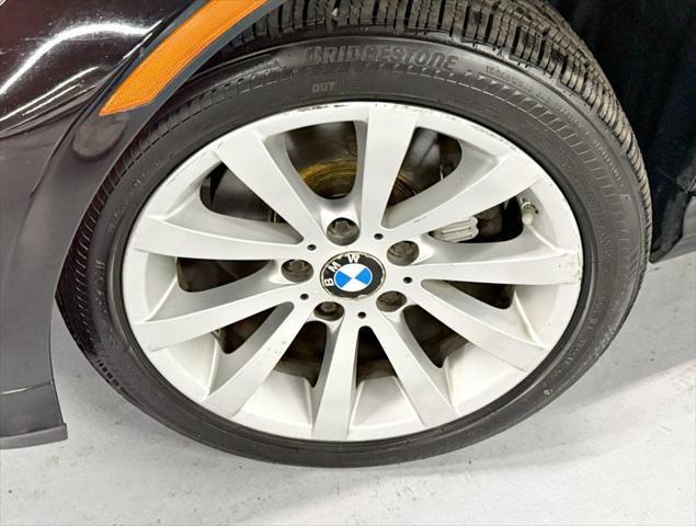 used 2011 BMW 328 car, priced at $7,950