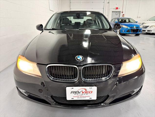 used 2011 BMW 328 car, priced at $7,950