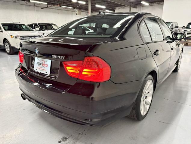 used 2011 BMW 328 car, priced at $7,950