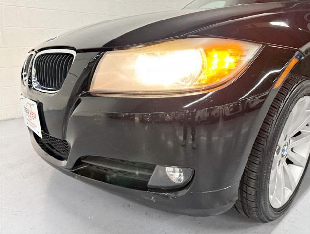 used 2011 BMW 328 car, priced at $7,950