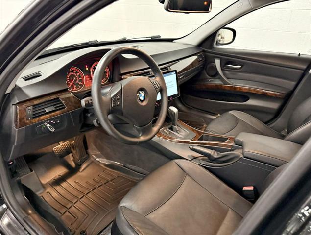 used 2011 BMW 328 car, priced at $7,950