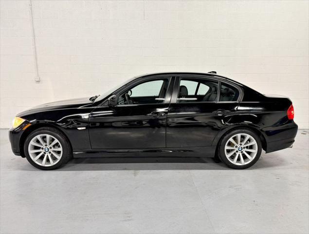 used 2011 BMW 328 car, priced at $7,950