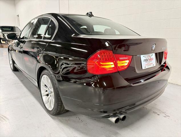 used 2011 BMW 328 car, priced at $7,950