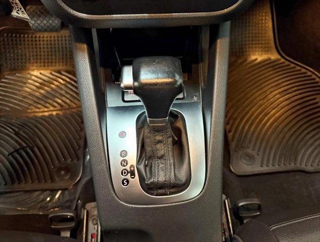 used 2010 Volkswagen Jetta car, priced at $3,950